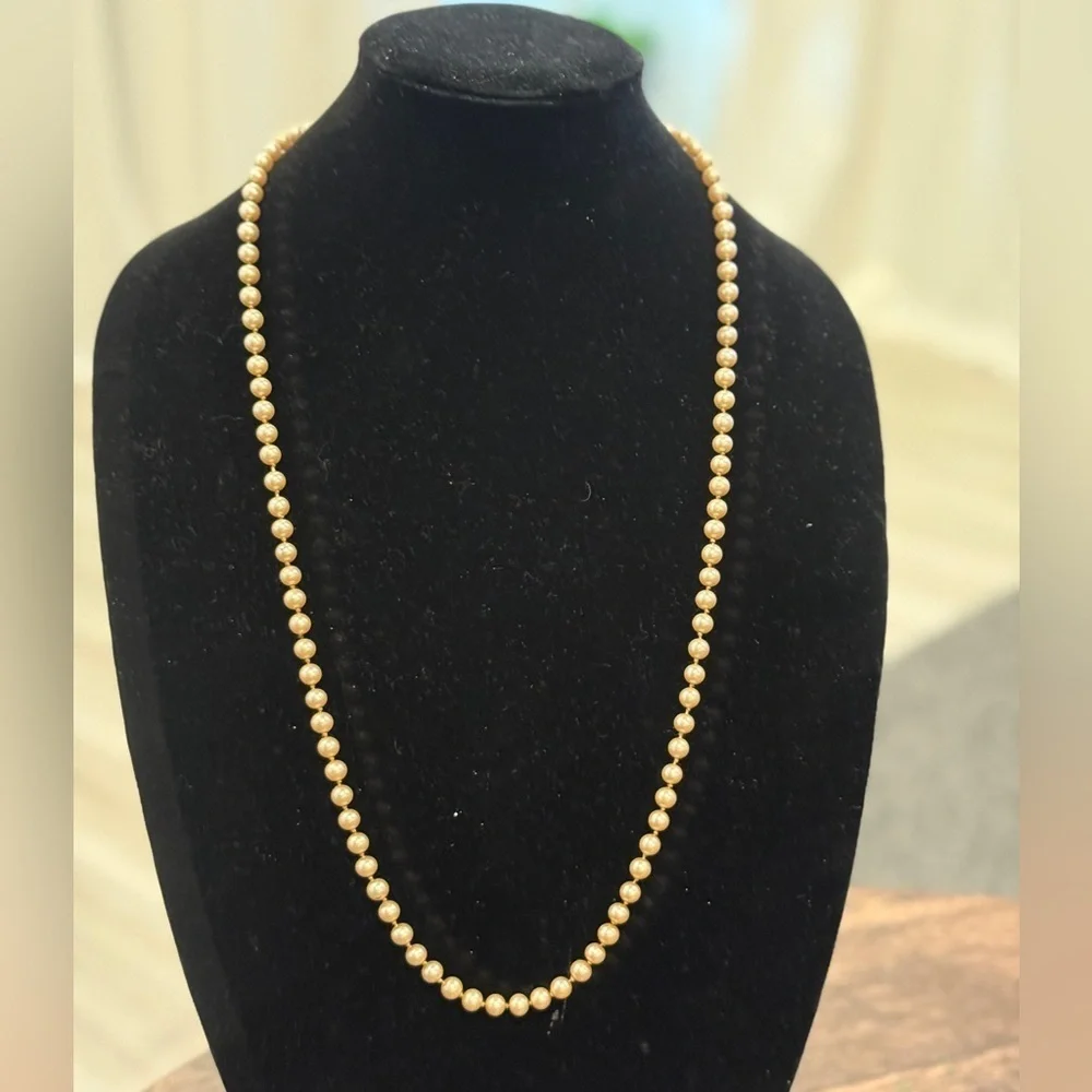 Napier‎ Gold Necklace Classic Jewelry